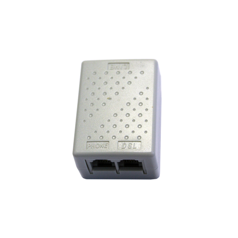 ADSL сплиттер D-Link DSL-30CF/RS фото 2
