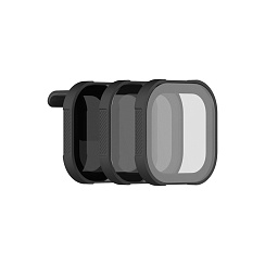 ND-фильтры PolarPro | Hero8 - Shutter Collection