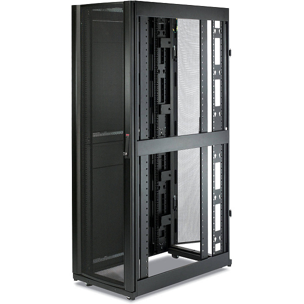 Шкаф APC NetShelter SX 42U Enclosure 600x1070