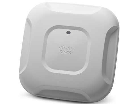 Точка доступа Cisco AIR-CAP3702I-E-K9 фото 2