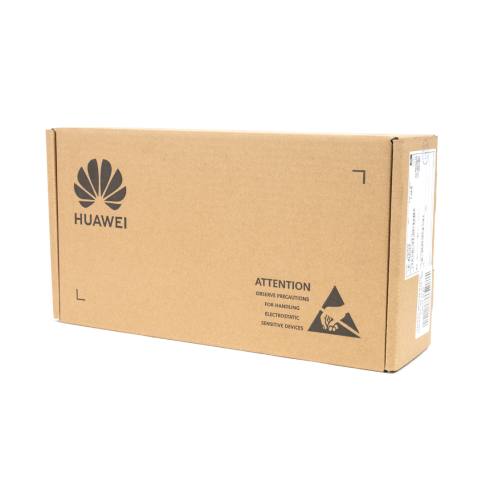 Сетевой адаптер Huawei SMARTIO4*10E-LL ETH 10G 4-ports SFP+ фото 3