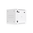 Настенный шкаф Ubiquiti 12U Rack Cabinet (SW-P) фото 8