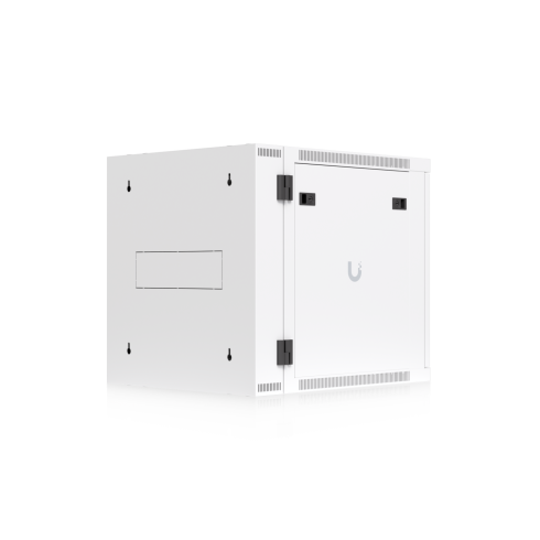 Настенный шкаф Ubiquiti 12U Rack Cabinet (SW-P) фото 8
