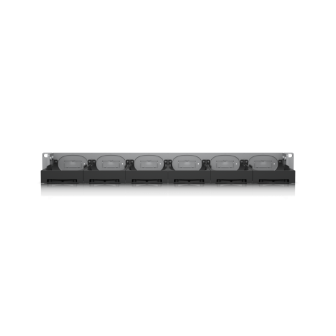 Крепление в стойку Ubiquiti AI Port Rack Mount фото 6