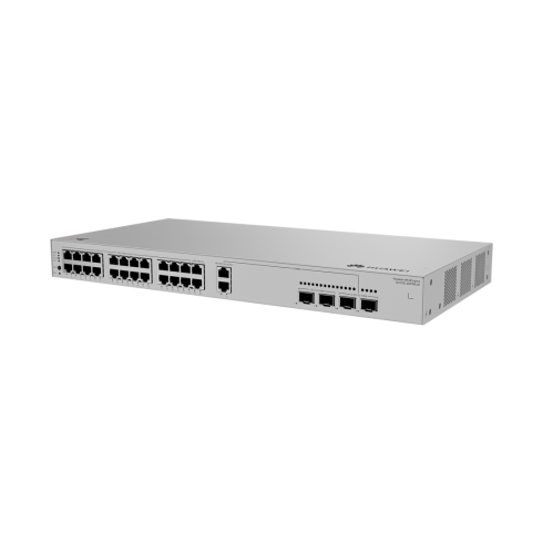 PoE коммутатор Huawei S310S-26PN4JX фото 2