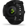 Смарт-часы Garmin Instinct Tactical черный фото 6