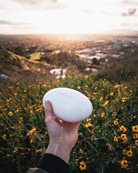 Дрон PowerVision PowerEgg X All-weather
