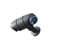 Двойное крепление Ubiquiti Camera Dual Mount (Black)