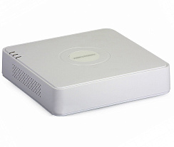 Видеорегистратор Turbo HD Hikvision DS-7108HGHI-SH