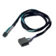 ISO-адаптер Focal IY ISO Cable AC impulse 4.320 фото 2