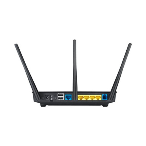 Wi-Fi модем ASUS DSL-N16U фото 4