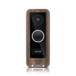 Накладка Ubiquiti G4 Doorbell Cover (Wood) фото 1