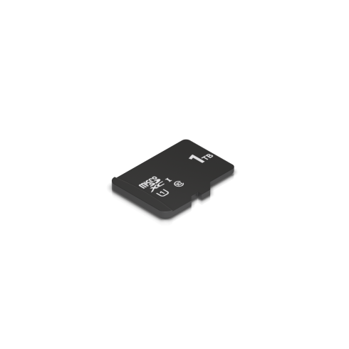 Карта памяти Ubiquiti microSD Card 1TB фото 2