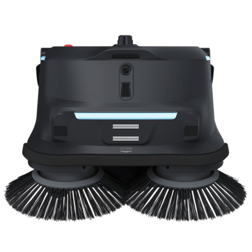 Робот-уборщик Pudu Robotics MT-1 Vac фото 1