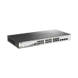 PoE коммутатор D-Link DGS-1210-28P/ME/B2A фото 1