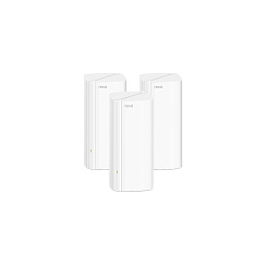 Wi-Fi роутер Tenda MX12 АХ3000 EasyMesh (3 pack)