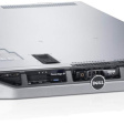 Сервер Dell R430 Intel Xeon E5-2609 v3 фото 2