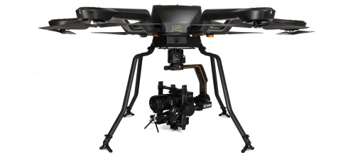 Гексакоптер Acecore Noa Hybrid фото 6