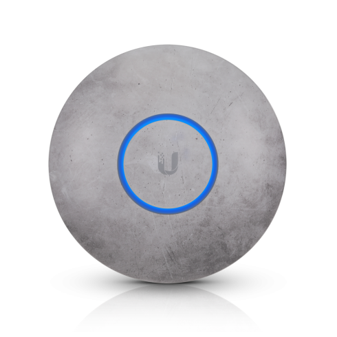 Комплект декоративных накладок Ubiquiti для nanoHD (Concrete, 3-pack) фото 2