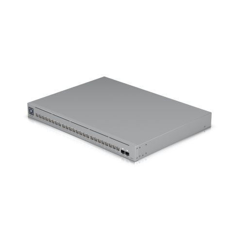 Коммутатор Ubiquiti Pro Max 24 фото 7