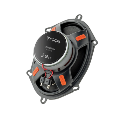 Автомобильная акустика Focal Integration ICU570 фото 3