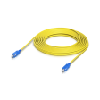 Волоконно-оптический патч-корд Ubiquiti SC UPC to UPC Patch Cable 10 м фото 1