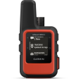 Спутниковый коммуникатор Garmin inReach Mini 2 Огненно-красный фото 4