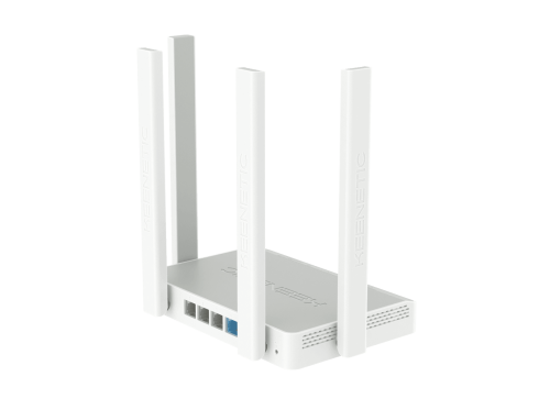 Wi-Fi роутер Keenetic Viva фото 7