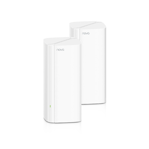 WiFi система Tenda Mesh EX6 2-pack фото 3
