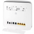 Wi-Fi роутер Huawei E5186 4G LTE фото 2