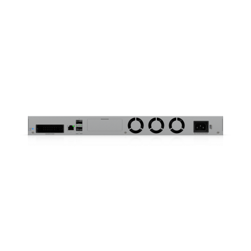Сетевое хранилище Ubiquiti UNAS Pro 4 фото 4