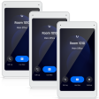 Панель доступа Ubiquiti Intercom Viewer (3-Pack) фото 1