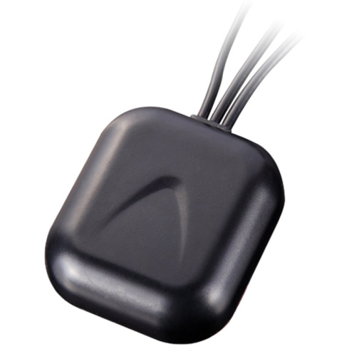 3G/4G LTE/WiFi/GPS/GLONASS антенна Ruba 3dBi фото 2