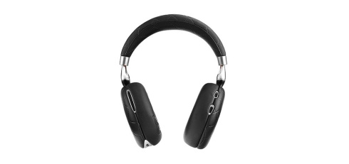 Наушники Parrot Zik 3 черный overtstiched фото 3