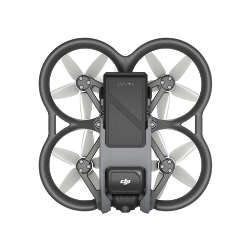 Квадрокоптер DJI Avata Fly Smart Combo фото 4