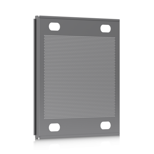 Полка Ubiquiti Toolless Mini Rack Shelf фото 5