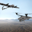 VTOL дрон Quantum-Systems Vector UAV фото 21