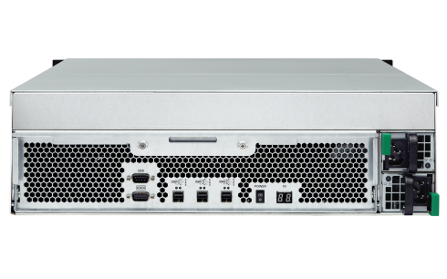Модуль расширения QNAP REXP-1620U-RP фото 5