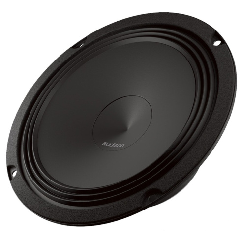 Акустическая система Audison AK 6.5 C2.1 фото 2