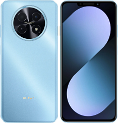 Абонентский терминал Huawei Nova 14i STG-LX2 8GB RAM 128GB ROM Blue
