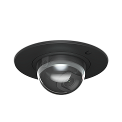 Крепление Ubiquiti G5 Dome Ultra Flush Mount (Black)