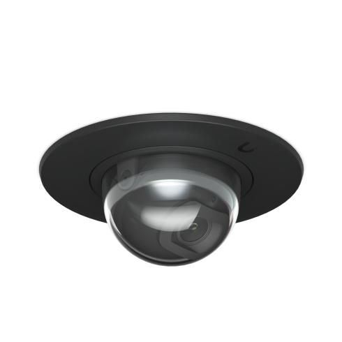 Крепление Ubiquiti G5 Dome Ultra Flush Mount (Black) фото 1