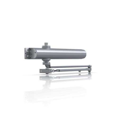Дверной доводчик Ubiquiti Door Closer фото 4