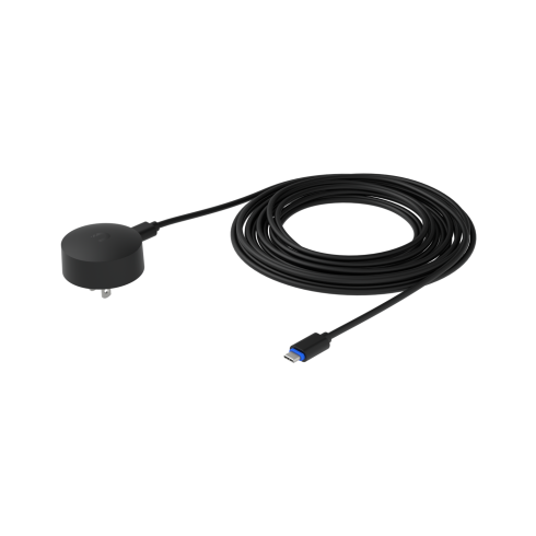 Адаптер Ubiquiti G4 Doorbell Pro AC Adapter фото 2