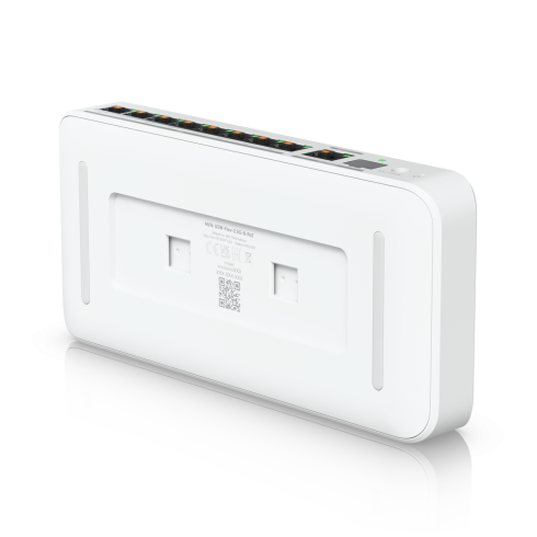 PoE коммутатор Ubiquiti Flex 2.5G PoE фото 6