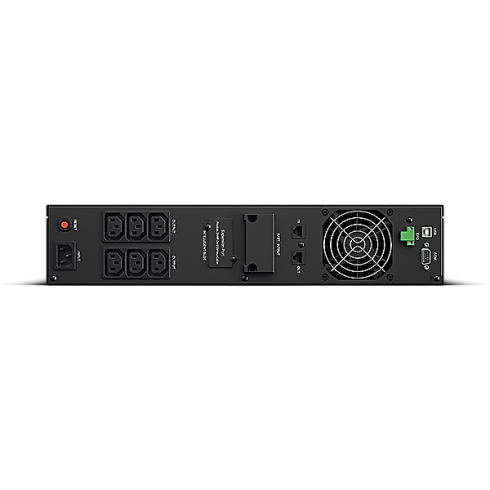 Online ИБП CyberPower OLS1000ERT2U фото 3