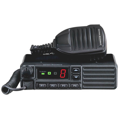 Радиостанция Vertex Standard VX-2100-D0-25 146-174МГц
