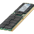 Модуль памяти HP 8 ГБ DDR3 1600МГц 1RANK фото 1