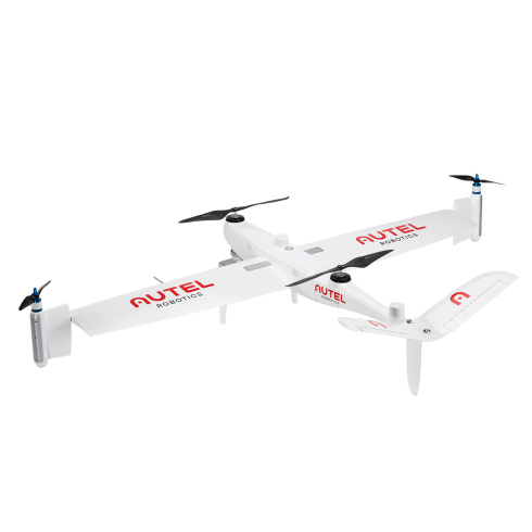 VTOL дрон Autel Robotics Dragonfish Pro + Triple Sensor фото 5