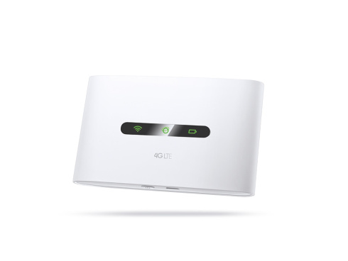 Мобильный беспроводной 4G LTE-роутер TP-Link M7300 фото 4
